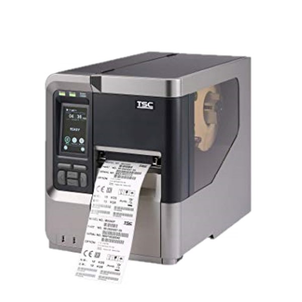Принтер этикеток термотрансферный TSC MX240P в Перми