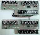 MER327ACPX024 Платы индикации  комплект (326,327 ACPX LED) в Перми