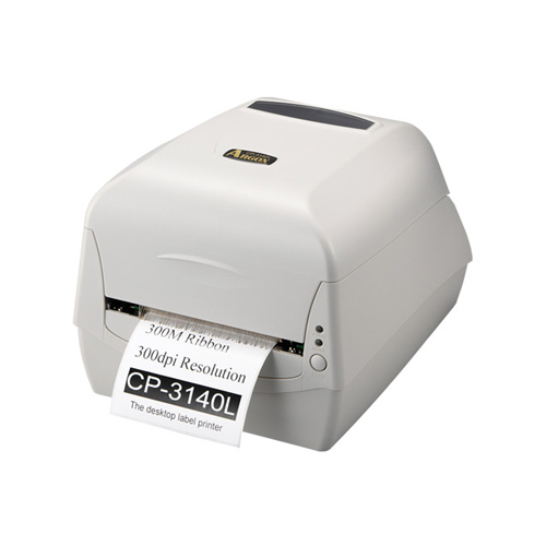 Настольный принтер штрих-кода Argox CP-3140LE-SB в Перми