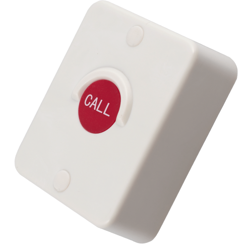 Кнопка вызова iBells 309 влагозащищённая в Перми