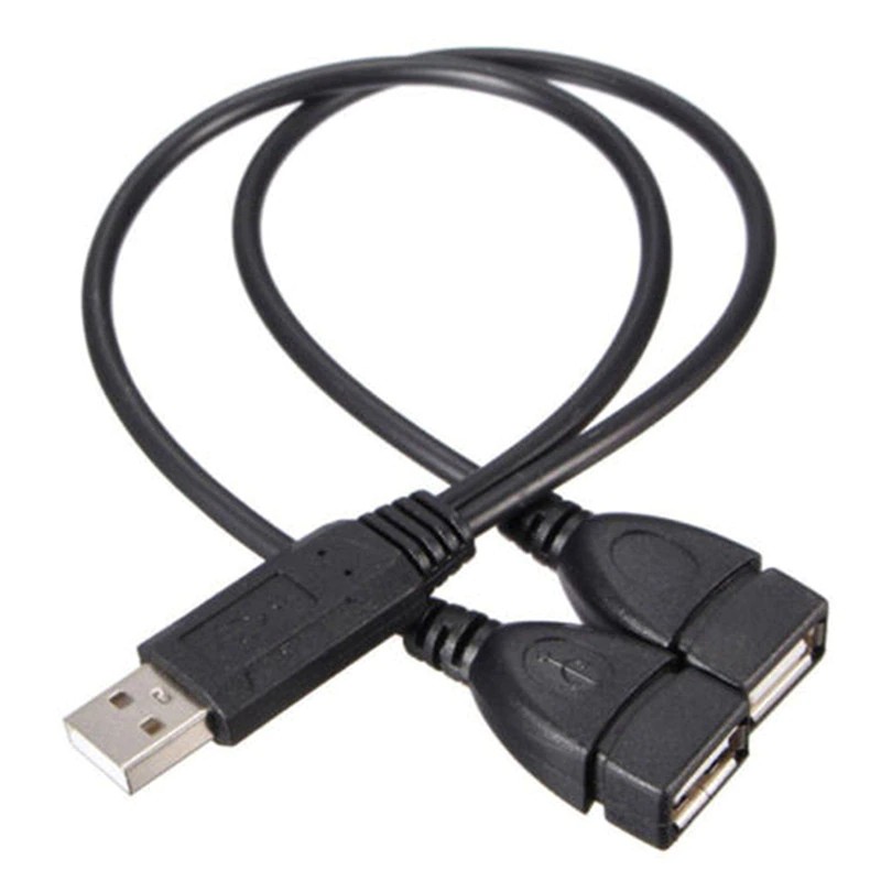 Двойной USB кабель (Dual USB) для 2220 в Перми