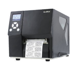Промышленный принтер начального уровня GODEX ZX430i в Перми