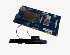 Материнская плата планшетного модуля для АТОЛ Sigma 10Ф MPCBA (1+8) (1GB/8GB) в Перми