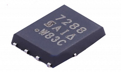 Транзистор Si7288DP  для АТОЛ 11Ф в Перми