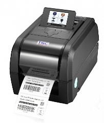 Термотрансферный принтер этикеток TSC TX200 в Перми