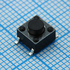 Кнопка сканера (микропереключатель) для АТОЛ Impulse 12 L-KLS7-TS6604-5.0-180-T (РФ) в Перми