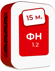 Фискальный накопитель ФН-1.2 15 месяцев в Перми