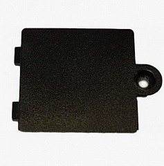 Крышка отсека для фискального накопителя для АТОЛ FPrint-22ПТK/55Ф AL.P050.00.014 (Черный) в Перми