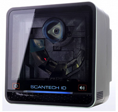 Сканер штрих-кода Scantech ID Nova N4060/N4070 в Перми