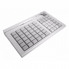 Клавиатура программируемая Heng Yu Pos Keyboard S60C в Перми