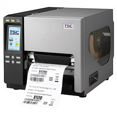 Термотрансферный принтер этикеток TSC TTP-2610MT в Перми