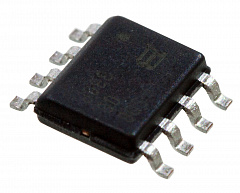 Микросхема памяти MX25L6433FM2I-08Q SMD для АТОЛ 91Ф/92Ф в Перми