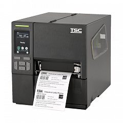 Принтер этикеток термотрансферный TSC MB240T в Перми