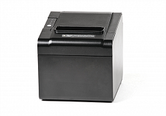 Чековый принтер АТОЛ RP-326-USE черный Rev.4 в Перми
