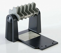 Внешний держатель рулона этикетки (пластиковый) для принтеров АТОЛ TT43/TT44 в Перми