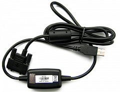 Кабель интерфейсный 308-USB Virtual COM к сканерам штрихкода 1090+ (белый) в Перми