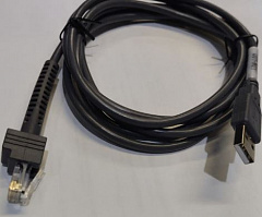 Кабель USB для АТОЛ SB2108 Plus 01.W.L.0102000A rev 2 в Перми