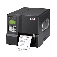 Принтер этикеток термотрансферный TSC ME340 в Перми
