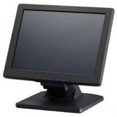 POS-монитор 10.4 " LCD VGA , черный в Перми