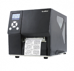 Промышленный принтер начального уровня GODEX ZX420i в Перми