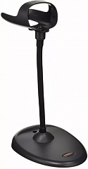Подставка гибкая для сканеров HH360/HH400, Чёрная, высотой 15 см в Перми