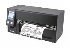 Широкий промышленный принтер GODEX HD-830 в Перми