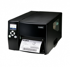 Промышленный принтер начального уровня GODEX EZ-6250i в Перми