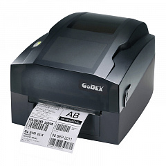 Термотранферный принтер этикеток Godex G300 в Перми