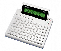 Программируемая клавиатура с дисплеем KB800 в Перми