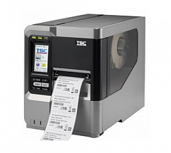 Термотрансферный принтер этикеток TSC MX340P в Перми