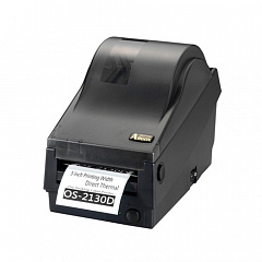 Настольный принтер штрих-кода Argox OS-2130D-SB в Перми