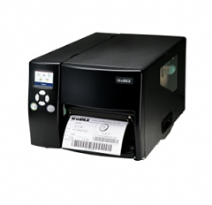 Промышленный принтер начального уровня GODEX EZ-6350i в Перми
