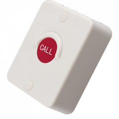 Кнопка вызова iBells 309 влагозащищённая в Перми