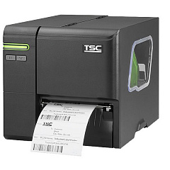Термотрансферный принтер этикеток TSC ML240P в Перми