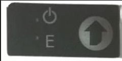 Наклейка на панель индикации АТ.037.03.010 для АТОЛ 11Ф/30Ф в Перми