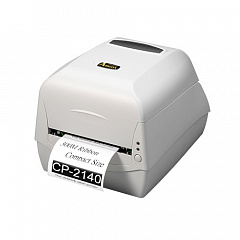 Настольный принтер штрих-кода Argox CP-2140-SB в Перми