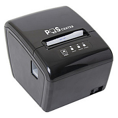 Фискальный регистратор POScenter-02Ф USB/RS/LAN в Перми