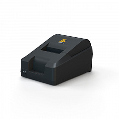 Фискальный регистратор РР-Электро РР-04Ф R черный с USB, c Wi-Fi, с Bluetooth в Перми