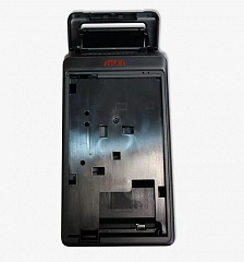 Комплект пластиковых деталей черного цвета для АТОЛ Sigma 7Ф в Перми