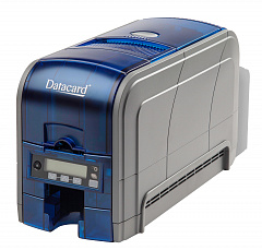 Карточный принтер Datacard SD160 в Перми